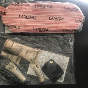 Lancôme 7PCS Sample Cosmetics